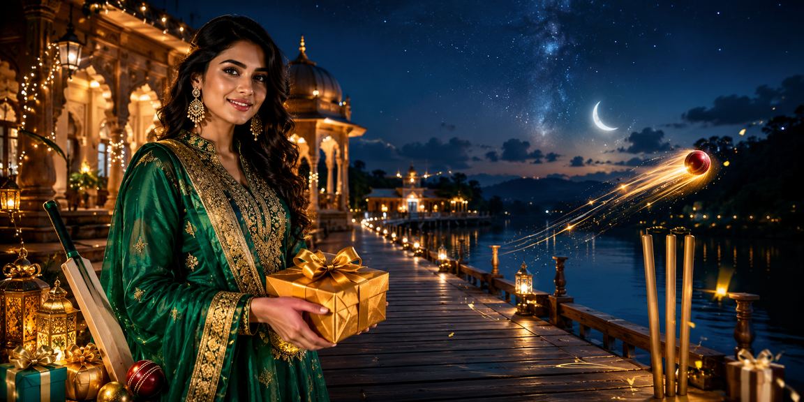বান্দরবানে ঈদ উৎসবে ক্রিকেট বেটিং ও লটারি উপভোগ করছেন তরুণরা