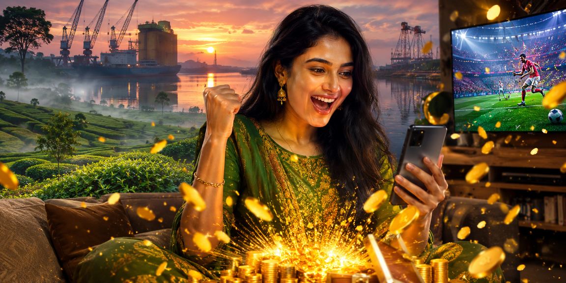 খুলনা মোবাইল ক্যাসিনো খুলনাতে মোবাইল ক্যাসিনো ব্যবহার করছেন খেলোয়াড়