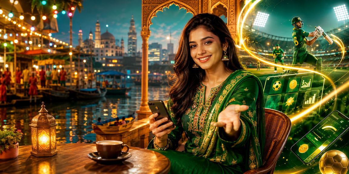 রংপুরে মোবাইল পেমেন্টের মাধ্যমে লটারি টিকিট কিনছেন একজন ব্যবহারকারী